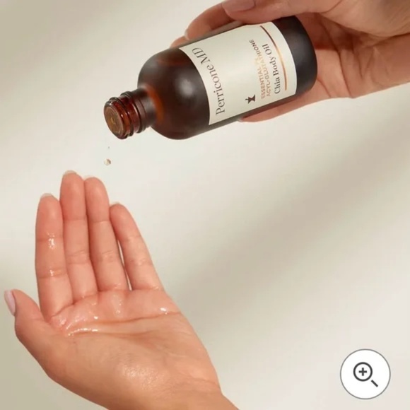 NIB Perricone MD Essential Fx Acyl-Glutathione Chia Oil NWT 4oz. 118ml - Picture 7 of 7